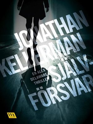 cover image of Självförsvar